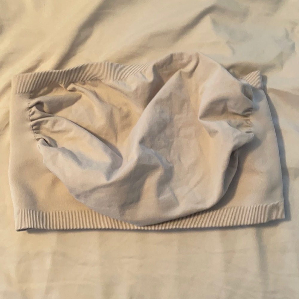 Belly bandit maternity band